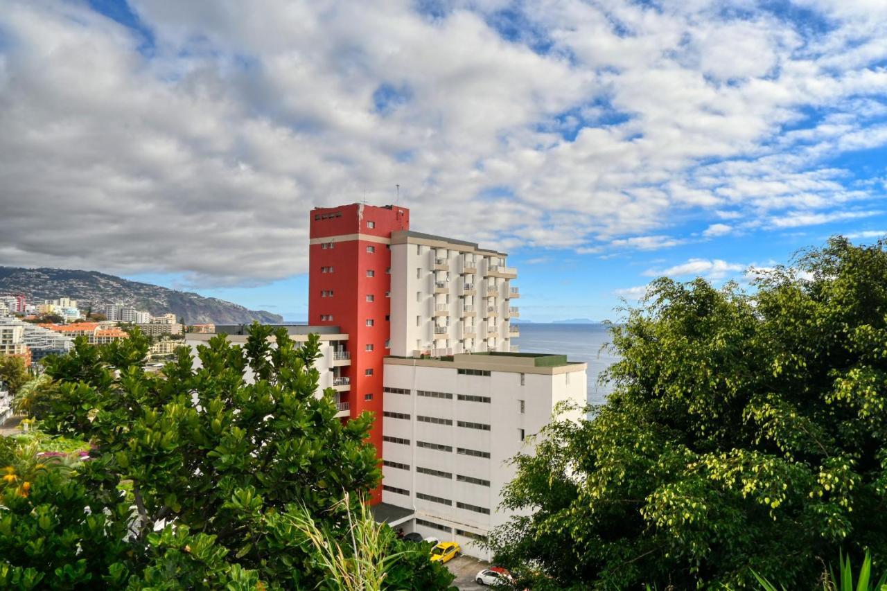 Quinta Calaca, A Home In Madeira Funchal Dış mekan fotoğraf